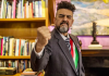 México tiene un nuevo candidato a la Presidencia y promete robar más que ningún otro