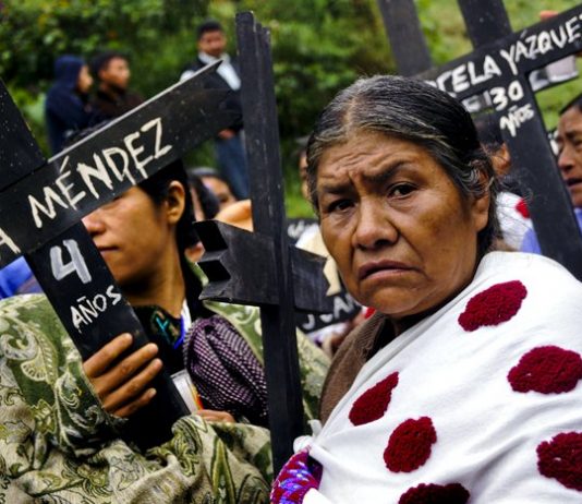 #Política y comunidades indígenas: Las Abejas en los Altos de Chiapas #Parte2