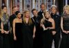 Los #GoldenGlobes 2017 hicieron historia activista