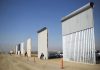 Artista pide que el #muro de #Trump sea patrimonio nacional