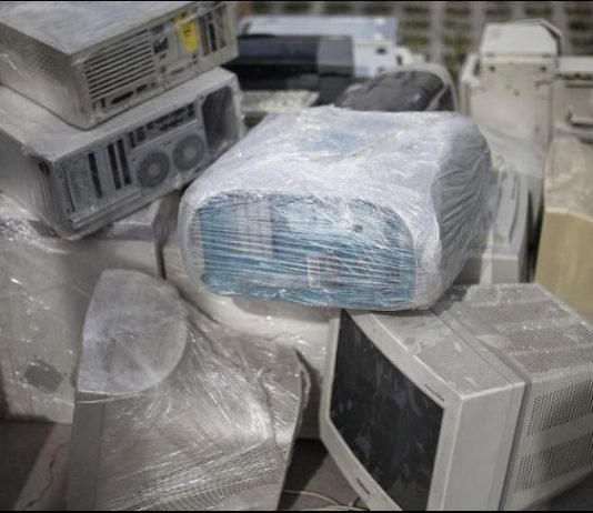 Es #México, uno de los mayores generadores de basura electrónica