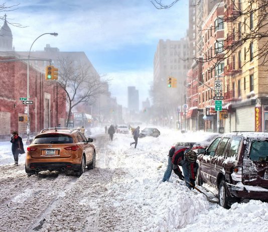 2018 y su clima extremo ¿Cómo ayudar a evitar mayor alteración?
