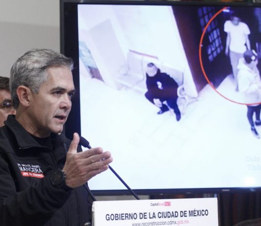 ¿Qué pasó con #MarcoAntonio entre el martes y el domingo?