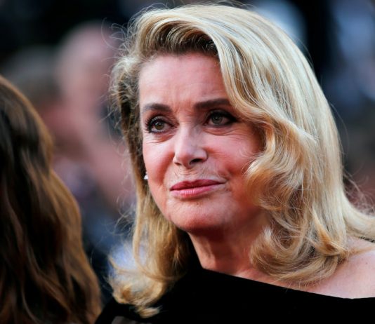 Las feministas se lanzan contra Catherine Deneuve tras defender el derecho de los hombres a importunar