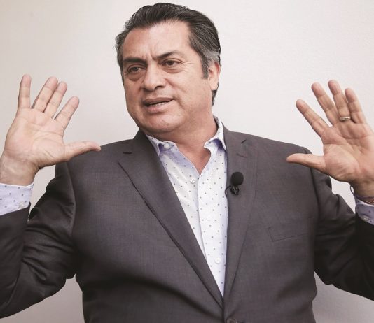 El Machismo y la Homofobia del Bronco