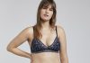 Oysho apuesta por cuerpos sin Photoshop