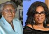 La historia real de Recy Taylor, la mujer afroamericana a la que Oprah homenajeó en su discurso de los Golden Globes a una semana de su muerte – Parte 1