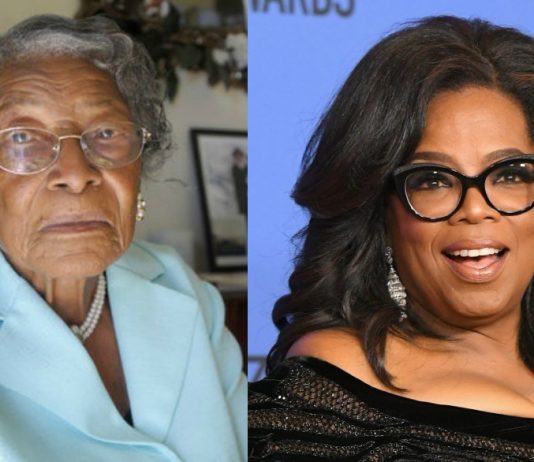 La historia real de Recy Taylor, la mujer afroamericana a la que Oprah homenajeó en su discurso de los Golden Globes a una semana de su muerte – Parte 1