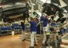 El diésel pone al límite a la industria más grande de Alemania