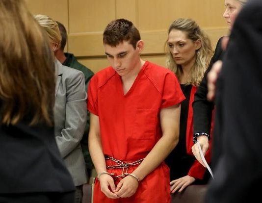 Nikolas Cruz sufría depresión, déficit de atención y autismo