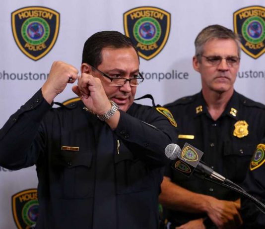 FBI mata a secuestrado que rescataría en misión