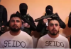 Armados con fusiles y con el rostro tapado: secuestro de dos policias