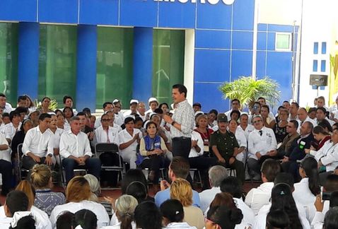 EPN-milenio