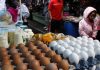 A más de 50 millones de mexicanos el salario no les alcanza para comprar una canasta alimentaria