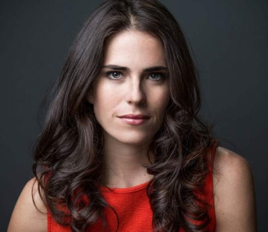 Total apoyo en la industria del cine en México para Karla Souza tras su denuncia de violación