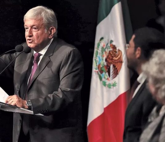 La vieja escuela del PRI podría regresar al gobierno con López Obrador