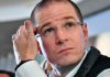 La salida de dirigentes de peso de la formación del partido, golpean la figura de Ricardo Anaya y al PAN