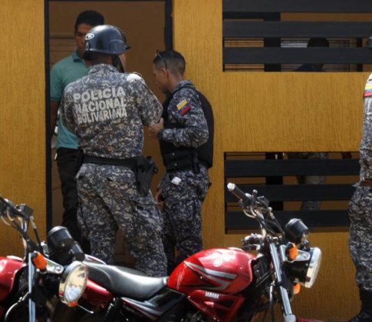 Rescatan en Venezuela a madre del beisbolista de los Pittsburgh Pirates Elías Díaz
