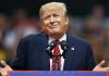 Proyecto de Presupuestos de Donald Trump duplica el déficit y aumenta el gasto de defensa