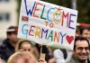 Refugiados que buscan trabajo en Alemania ¡Es más difícil de lo esperado!