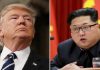 Donald Trump anuncia “mayores sanciones” contra Corea del Norte