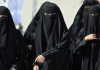 Mujeres podrán formar pare del ejército de Arabia Saudita