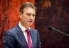 Halbe Zijlstra abandona el parlamento holandés tras presentar su renuncia reconociendo haber mentido sobre Rusia