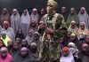 En Nigeria condenan por primera vez a un miembro de Boko Haram por el secuestro de las niñas de Chibok