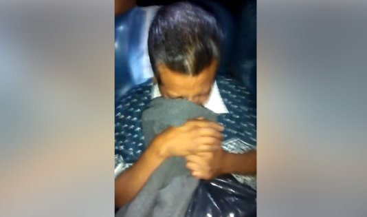 Denuncia agresión sexual y robo en camiones Futura, pero se burlan de ella