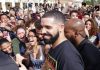 Drake sorprende con sus donaciones