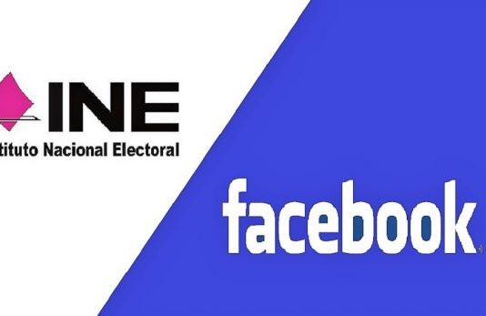 INE y Facebook unidos contra #FakeNews
