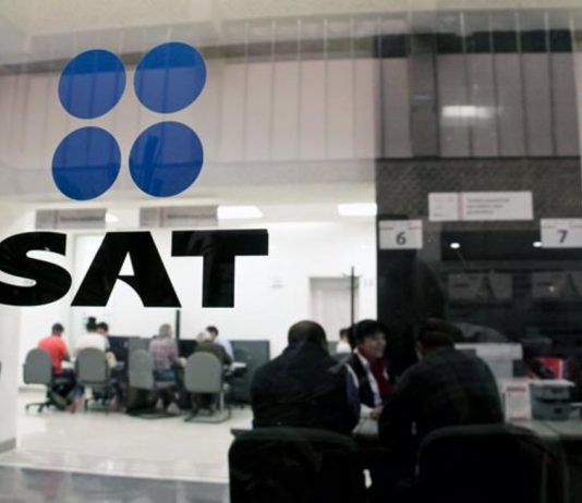 Suprema Corte declara constitucional que el SAT publique listas de empresas fantasma