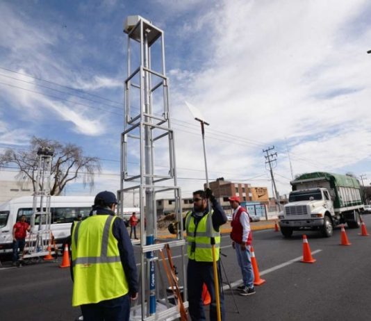 #México en alianza para mitigar el #cambioclimático