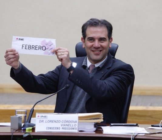 Si naciste en febrero o marzo podrías ser integrante de casillas en #elecciones2018