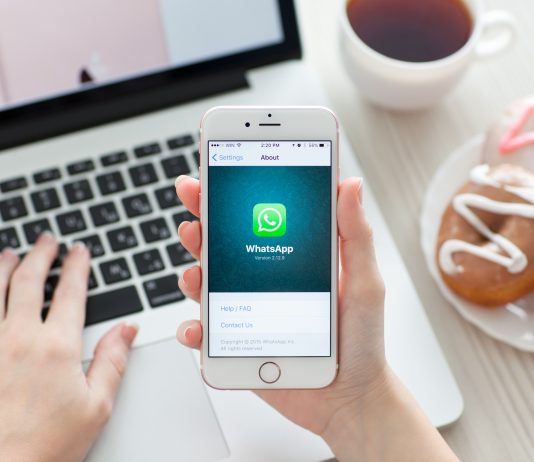 ¿Cómo saber si alguien espía tus mensajes de #WhatsApp?