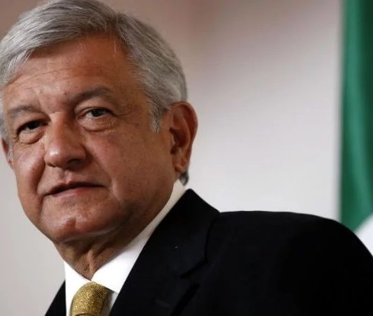 Andrés Manuel López Obrador rechaza una subida fiscal y descarta expropiaciones o nacionalizaciones
