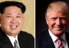 Donald Trump y Kim Jong-un, una reunión imposible de realizarse