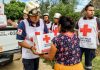 #CruzRojaMexicana llama a apoyar a damnificados por #sismos