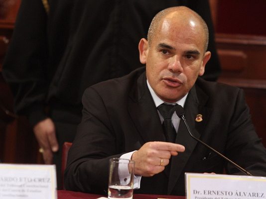 Advierten activismo desproporcionado