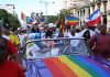 Respeto a la comunidad LGBT