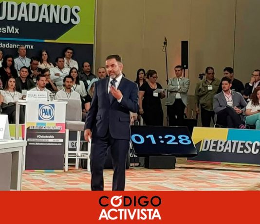 Debate Jalisco ¿Qué pasó?