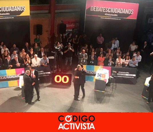 ¿Qué pasó en el Debate de Morelos?