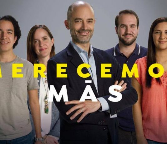 Miguel Treviño, sin necesidad de respaldo de partidos