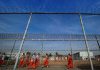 Activistas apelan a ONU por abusos a reos inmigrantes