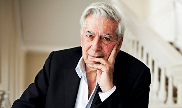 vargas-llosa