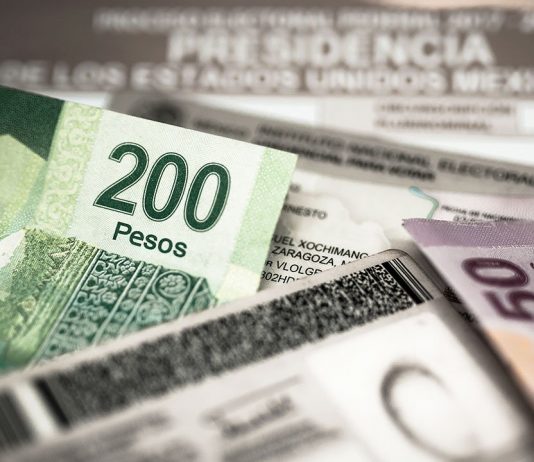 Por qué no se debe vender el voto