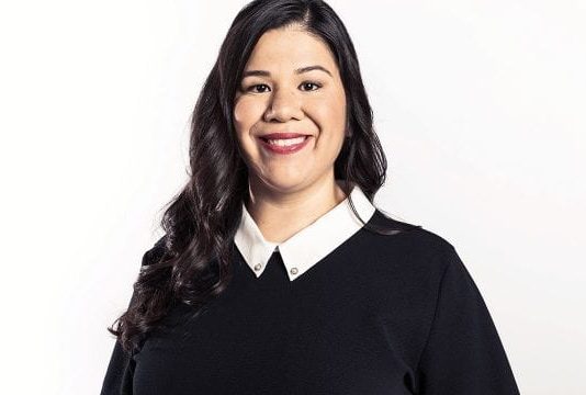 La activista que defiende a las mujeres migrantes en Estados Unidos