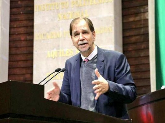 “A la PGR no le tengo mucho respeto”, afirma Agustín Basave
