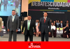 #DebateCiudadano en Toluca