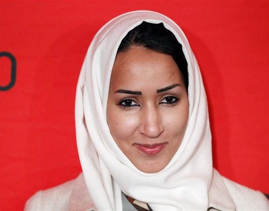 Una activista resalta que las mujeres de Arabia Saudí siguen “esclavizadas”
